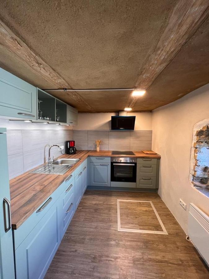 Ostsee Apartment *